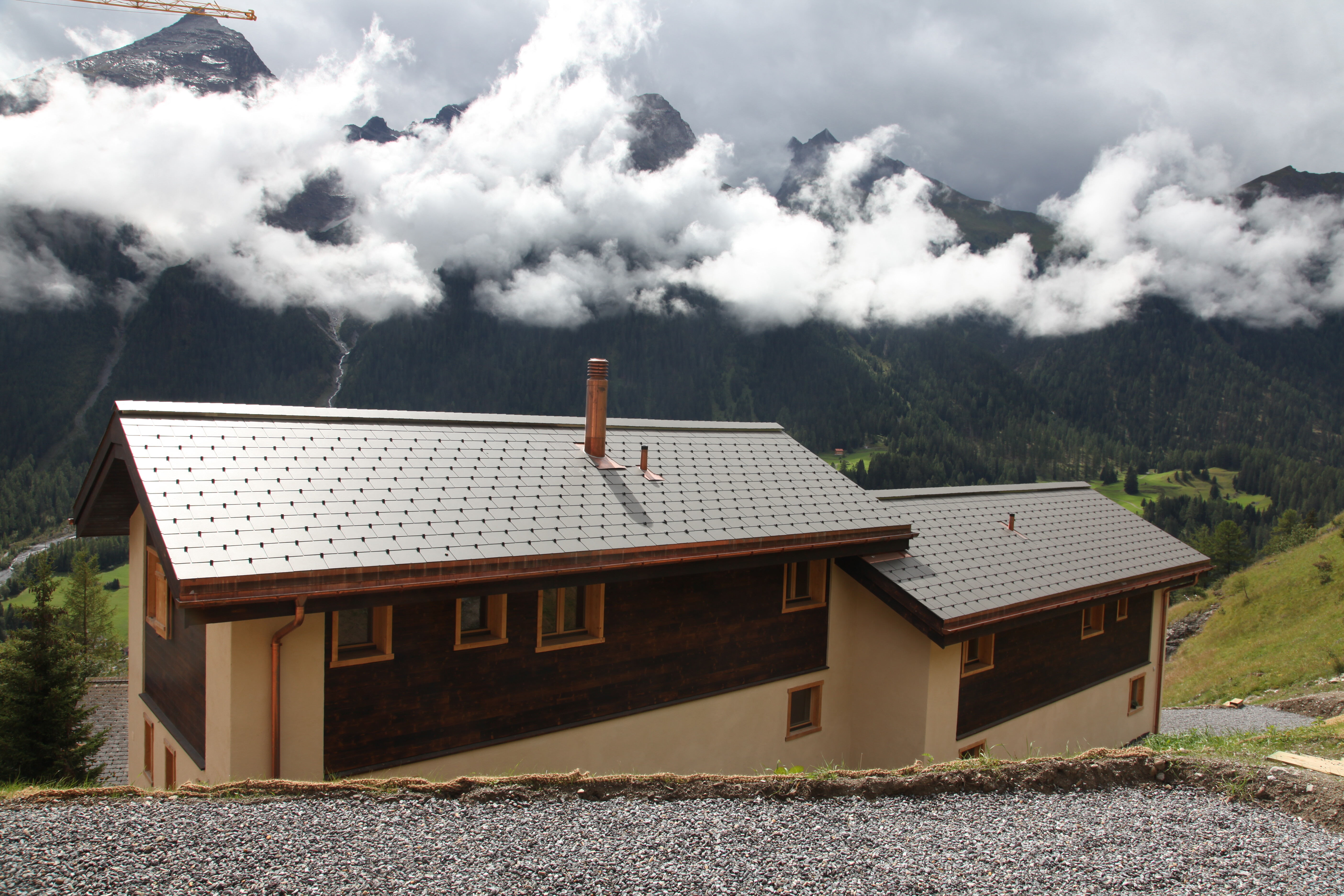 Zoanni Architektur Baumanagement
