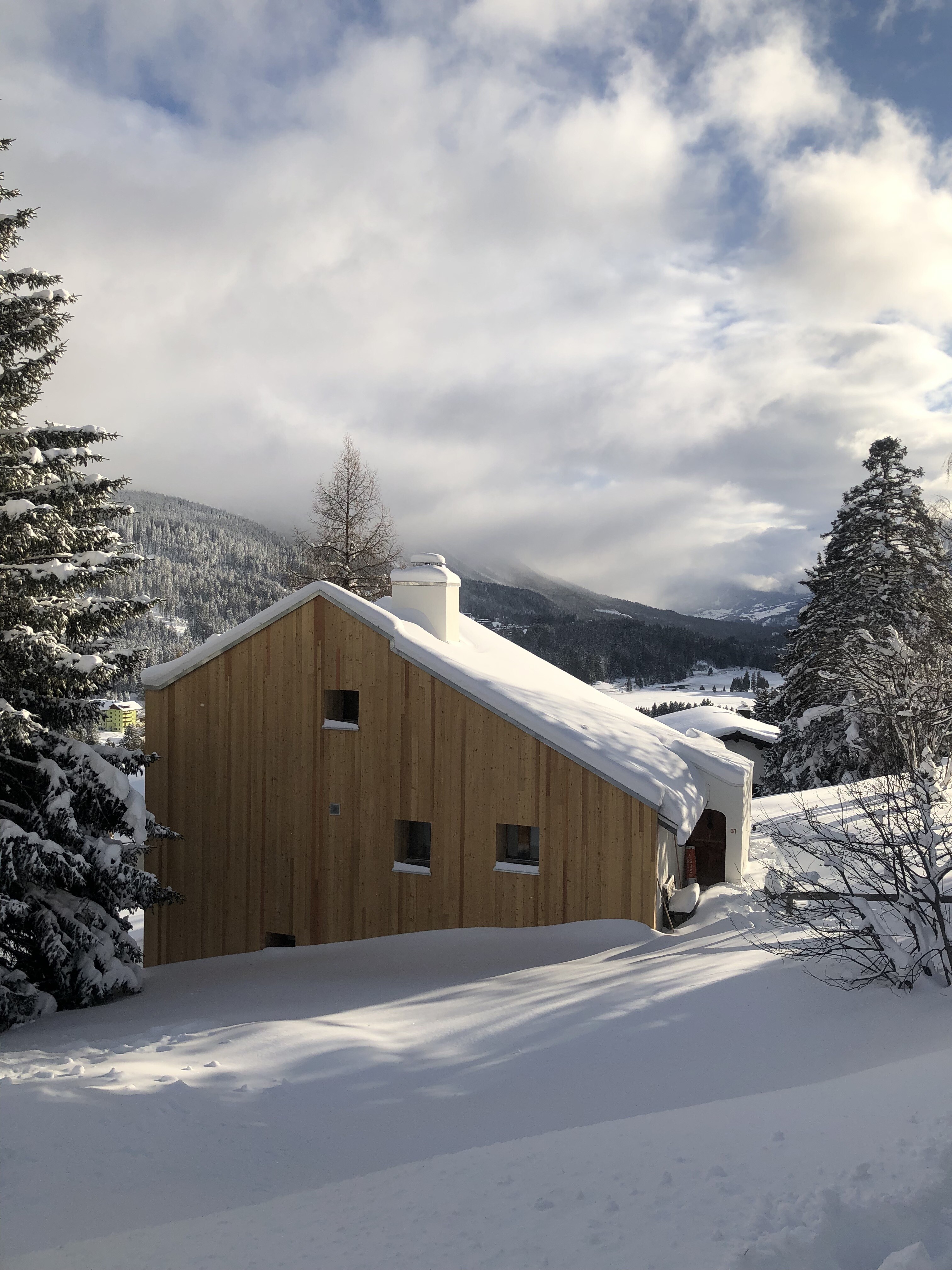 Zoanni Architektur Baumanagement